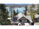 788 Lakeview Road, Invermere, BC  - Outdoor With Body Of Water With View 