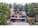 788 Lakeview Road, Invermere, BC  - Outdoor With Deck Patio Veranda 