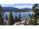 788 Lakeview Road, Invermere, BC  - Outdoor With Body Of Water With View 