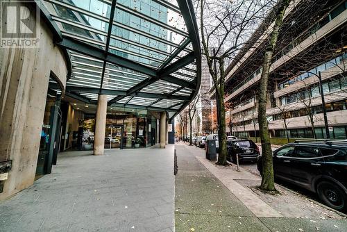 707 938 Howe Street, Vancouver, BC 