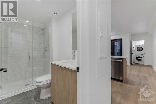 4 Monk Street Unit#1, Ottawa, ON - Indoor Photo Showing Bathroom