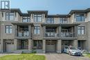 595 Compass Street, Orleans, ON  - Outdoor With Balcony With Facade 