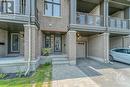 595 Compass Street, Orleans, ON  - Outdoor With Balcony 