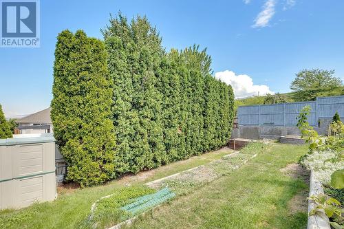 538 Holbrook Road E, Kelowna, BC - Outdoor With View