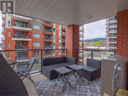 3388 Skaha Lake Road Unit# 403, Penticton, BC - Outdoor With Exterior