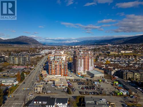 3388 Skaha Lake Road Unit# 403, Penticton, BC - Outdoor With View