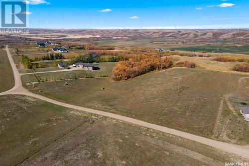 Lot 12 Minerva Ridge, Lumsden, SK 