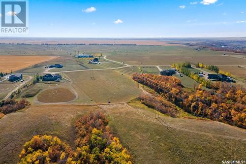 Lot 12 Minerva Ridge, Lumsden, SK 