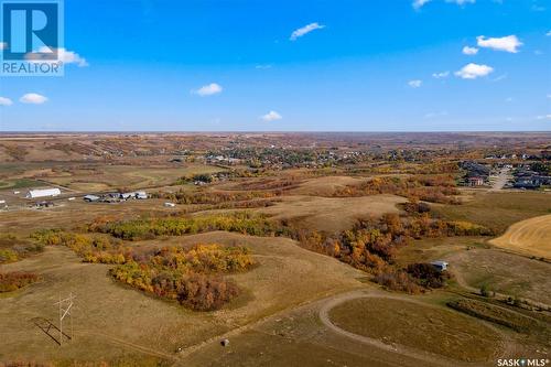 Lot 12 Minerva Ridge, Lumsden, SK 