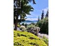 3677 Braelyn Road, Tappen, BC  - Outdoor With Body Of Water With View 