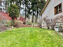 3677 Braelyn Road, Tappen, BC  - Outdoor 