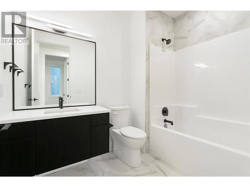 1528 Cabernet Way, West Kelowna, BC - Indoor Photo Showing Bathroom
