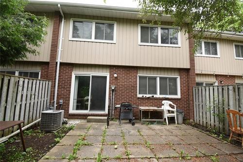 121 University Avenue E|Unit #2, Waterloo, ON - Outdoor With Exterior