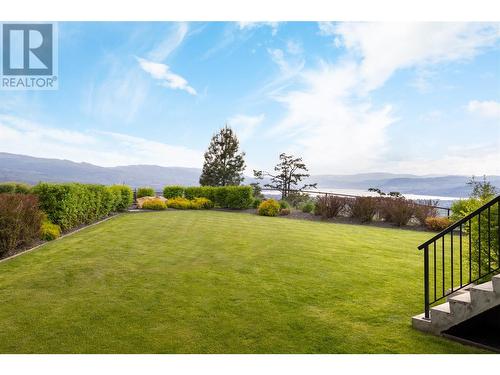 1364 Mine Hill Drive, Kelowna, BC - Outdoor With View