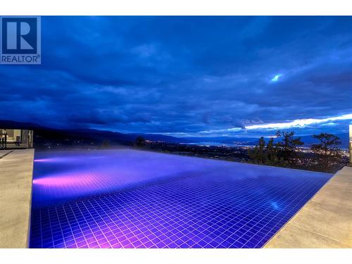 1364 Mine Hill Drive, Kelowna, BC - Outdoor