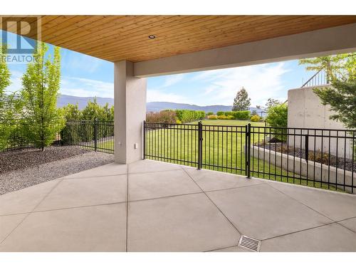 1364 Mine Hill Drive, Kelowna, BC - Outdoor With Exterior