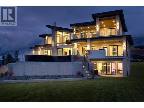 1364 Mine Hill Drive, Kelowna, BC - Outdoor