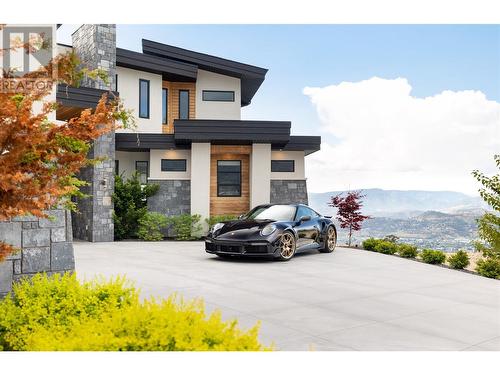 1364 Mine Hill Drive, Kelowna, BC - Outdoor