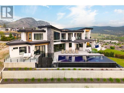 1364 Mine Hill Drive, Kelowna, BC - Outdoor