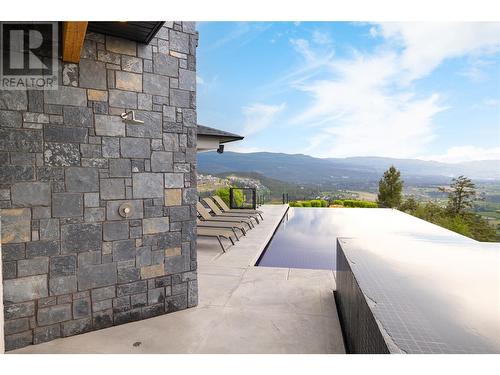 1364 Mine Hill Drive, Kelowna, BC - Outdoor With View