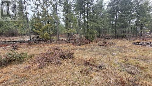 Lot 5 Kensington Place, Christina Lake, BC 