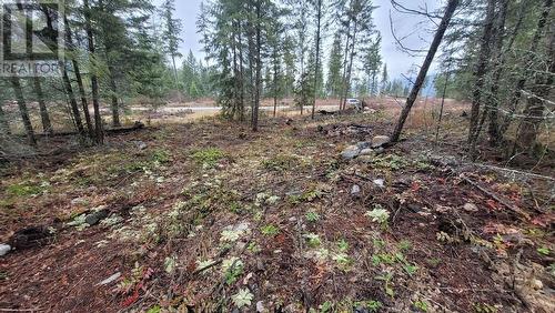 Lot 5 Kensington Place, Christina Lake, BC 