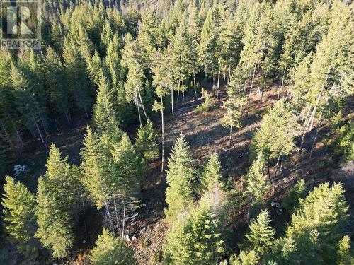 Lot 5 Kensington Place, Christina Lake, BC 