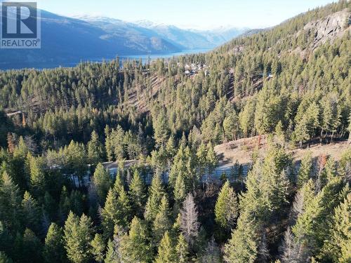 Lot 5 Kensington Place, Christina Lake, BC 