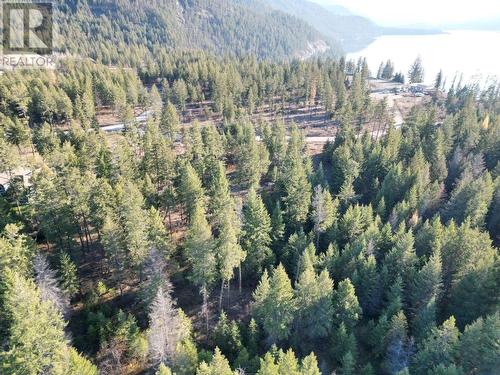 Lot 5 Kensington Place, Christina Lake, BC 