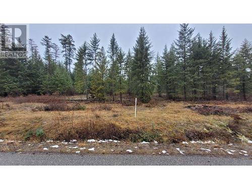 Lot 5 Kensington Place, Christina Lake, BC 