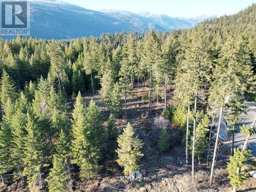 Lot 4 Kensington Place, Christina Lake, BC 