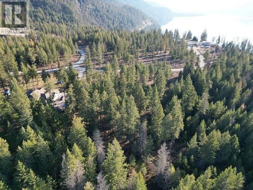 Lot 4 Kensington Place, Christina Lake, BC 