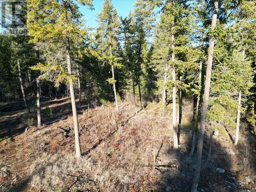 Lot 4 Kensington Place, Christina Lake, BC 