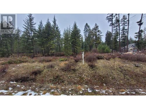 Lot 4 Kensington Place, Christina Lake, BC 