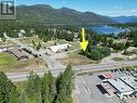 Lot 1 Griswald Road, Christina Lake, BC 