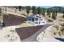 5914 Macgregor Road, Peachland, BC  - Outdoor With View 
