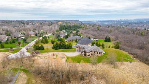 76 Oak Avenue, Dundas, ON - Outdoor With View