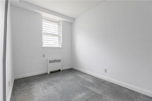 802 King Street W|Unit #1, Hamilton, ON - Indoor Photo Showing Other Room