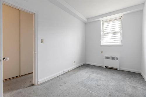 802 King Street W|Unit #1, Hamilton, ON - Indoor Photo Showing Other Room