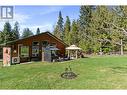 7688 Mountain Drive, Anglemont, BC  - Outdoor 