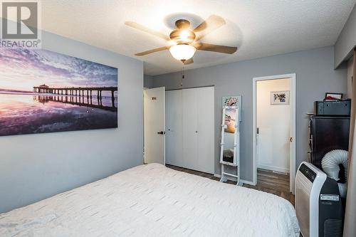 5483 Dalhousie Drive, Prince George, BC - Indoor Photo Showing Bedroom