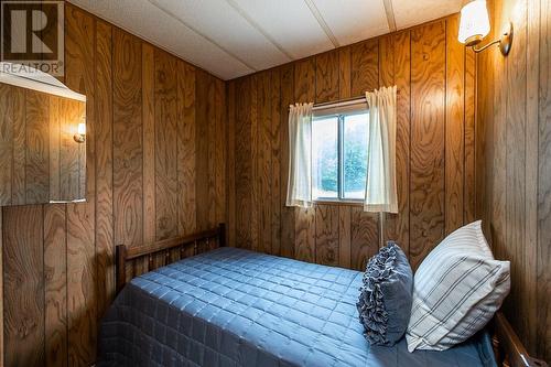 5215 Muermann Road, Prince George, BC - Indoor Photo Showing Bedroom