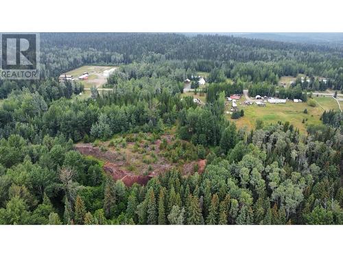 5215 Muermann Road, Prince George, BC - Outdoor With View