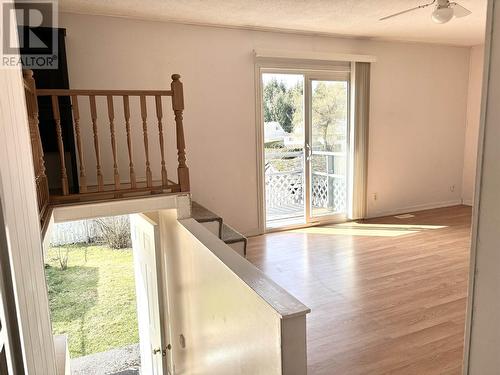 1617 Gyrfalcon Avenue, Kitimat, BC - Indoor Photo Showing Other Room