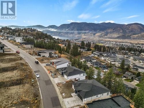 2711 Hawthorn Drive, Penticton, BC - Outdoor With View