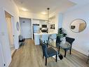 460 Dundas Street E|Unit #1204, Waterdown, ON  - Indoor Photo Showing Dining Room 