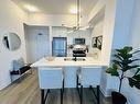 460 Dundas Street E|Unit #1204, Waterdown, ON  - Indoor Photo Showing Kitchen With Upgraded Kitchen 