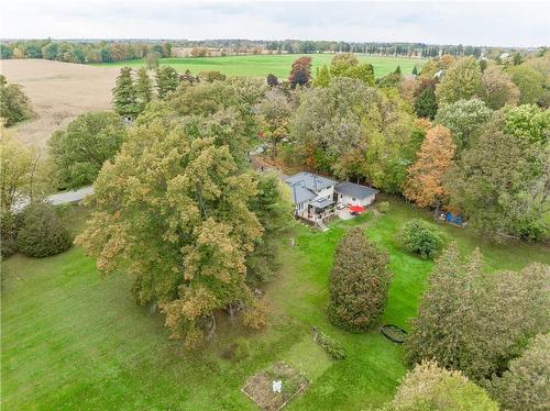 1513 Fletcher Road, Hamilton, ON - Outdoor With View