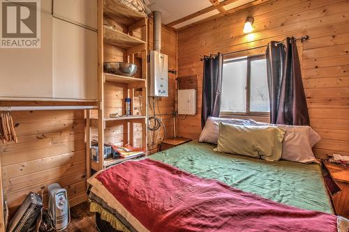 11497 Smith Crescent Unit# 7, Vernon, BC - Indoor Photo Showing Bedroom