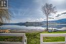11497 Smith Crescent Unit# 7, Vernon, BC  - Outdoor With Body Of Water With View 